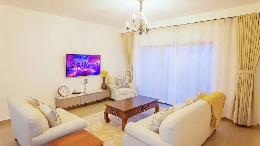 Two Bedroom at Pinecrest by Karibu Stays
