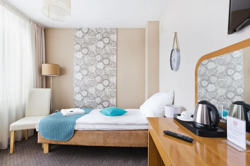 Hotel Pegaz