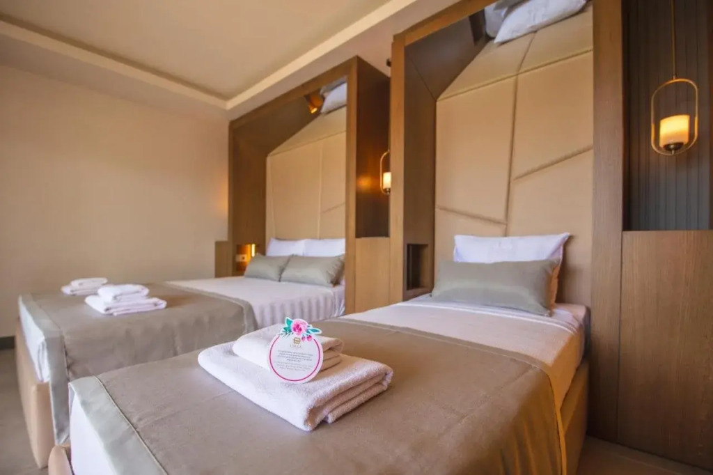 Orka World Hotel & Aquapark