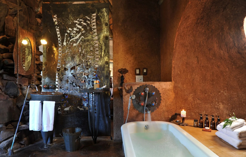 aha Makalali Private Game Lodge