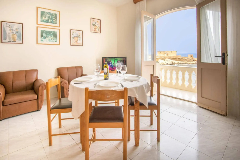 Horizon Apartments Gozo