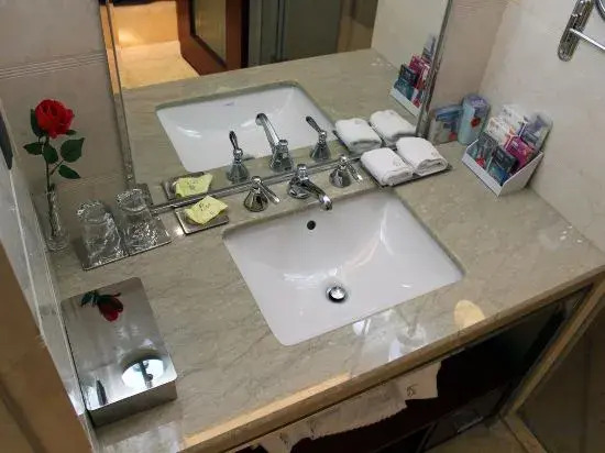 Yancheng Five Star International Hotel