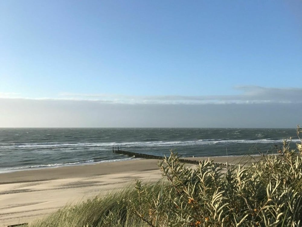 Spacious Holiday Home in Oostkapelle