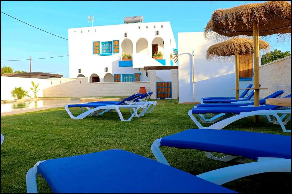 Apartamento Colada V