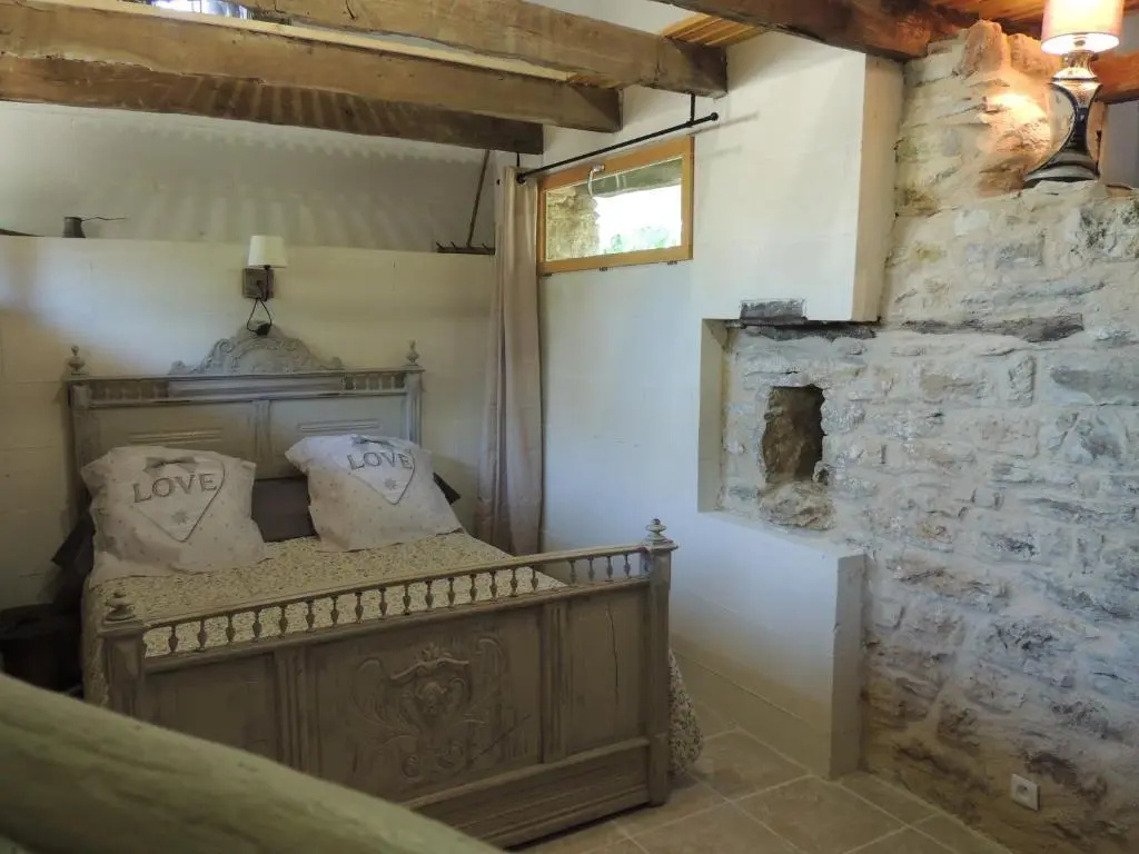 Le Pigeonnier