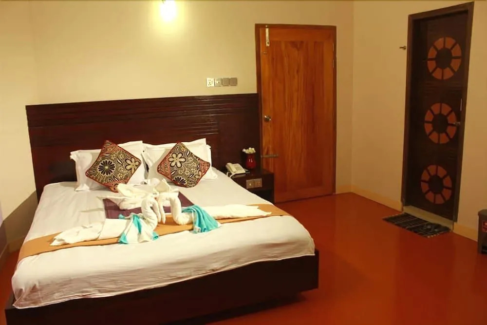 Hotel Royal Palm