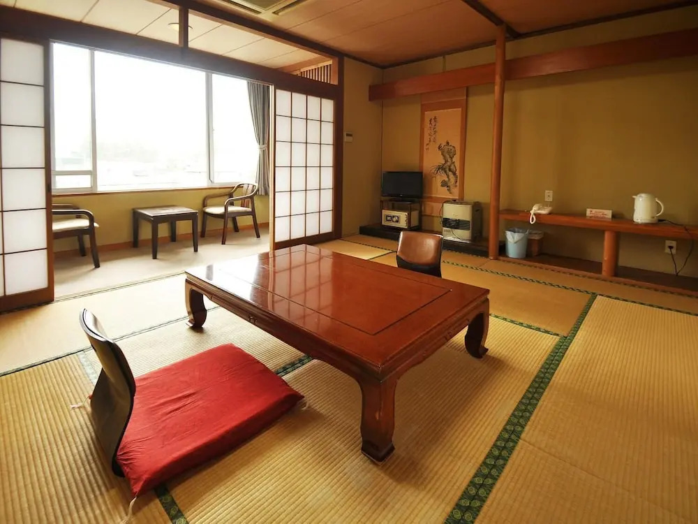 Beppu Onsen Irifuneso