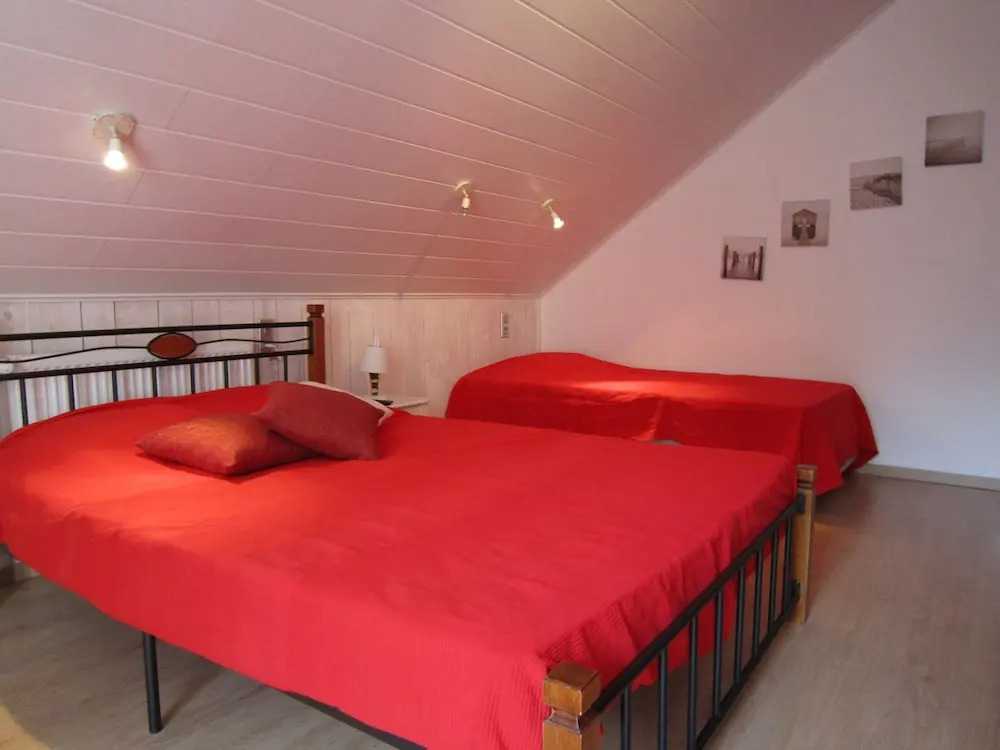 Holiday Home in Stoumont With Private Sauna
