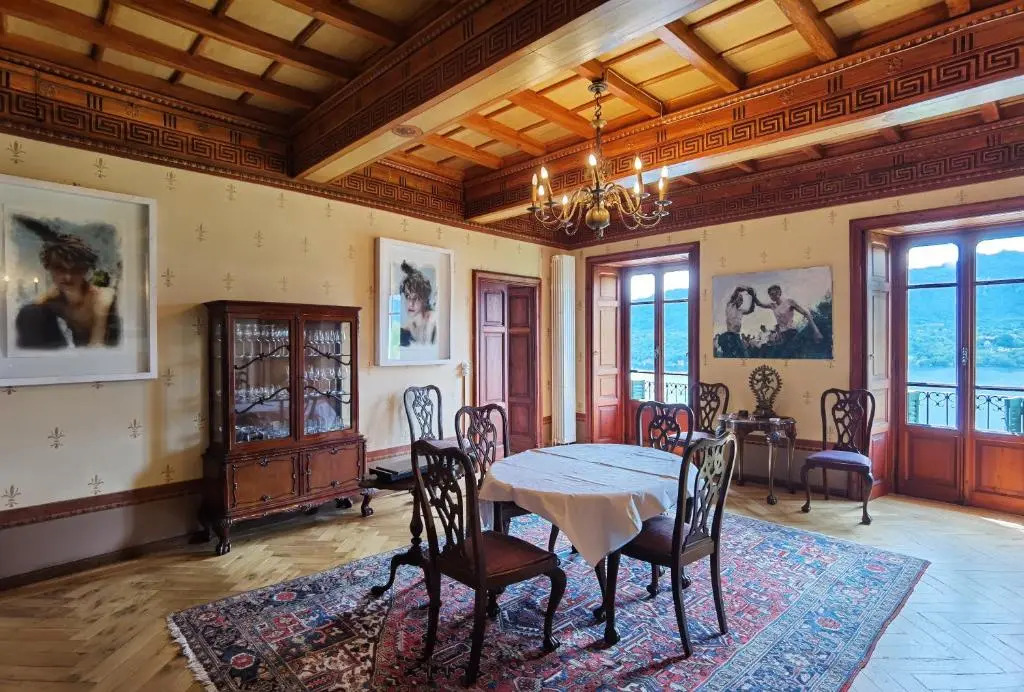 Villa Bonola
