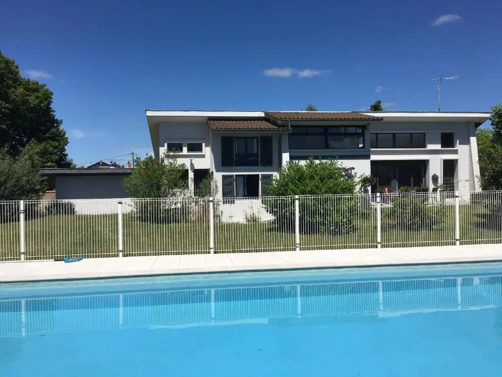 OCEAN 53 cottage avec piscine privée