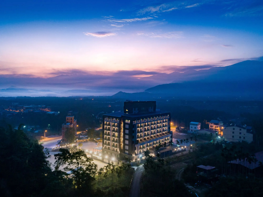 Classic Hotel Fantastic Places