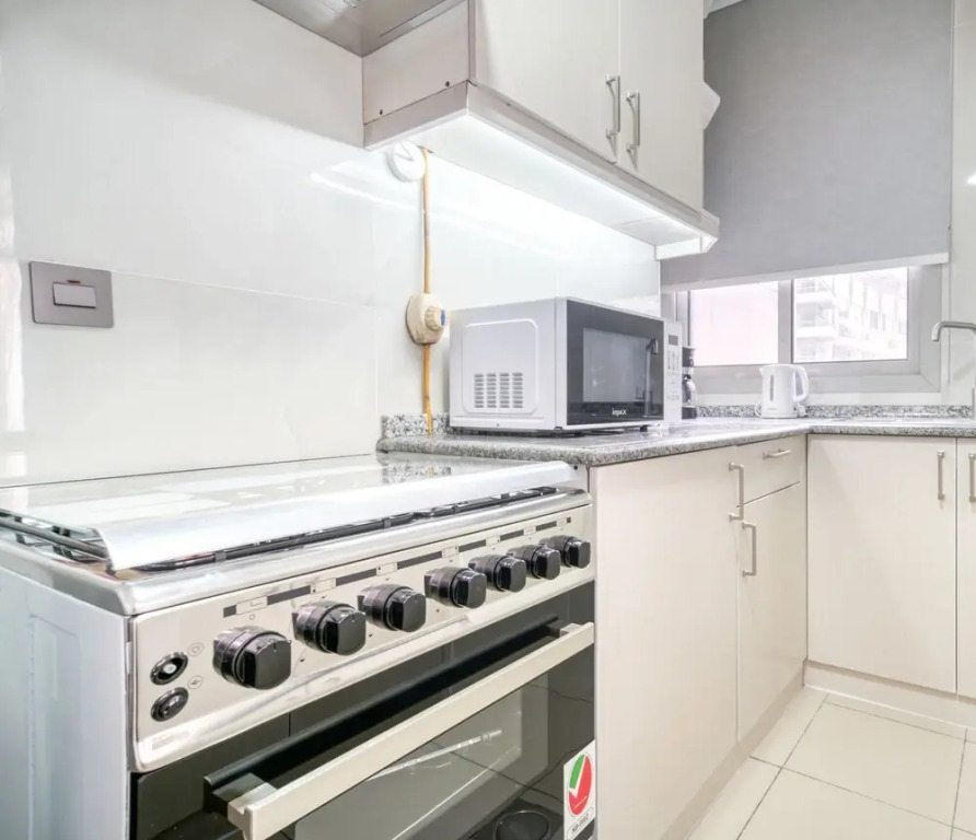 KOHH - 2BR in Oasis Residence 3