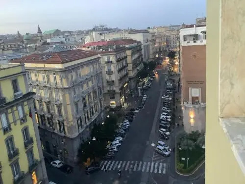 Flat 1 bedroom 2 bathrooms - Naples