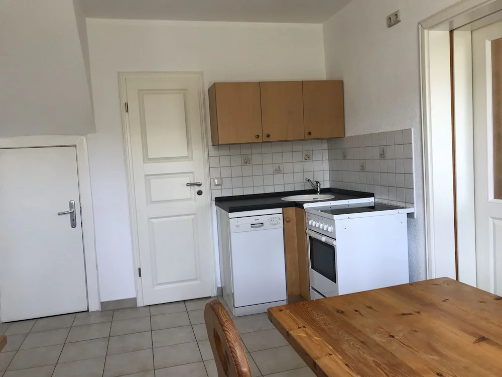 Hafenapartments Zingst