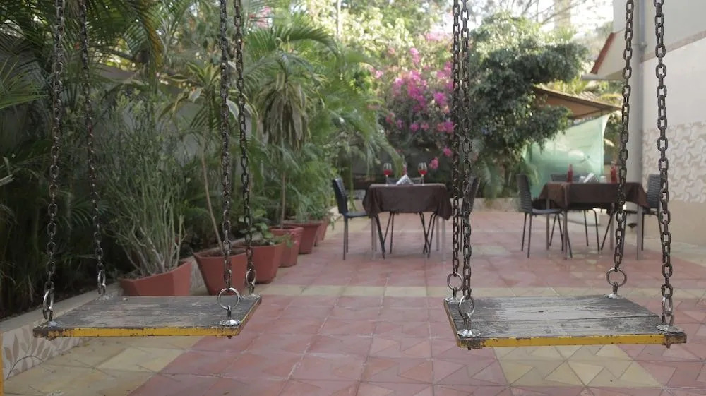 Aroma retreat