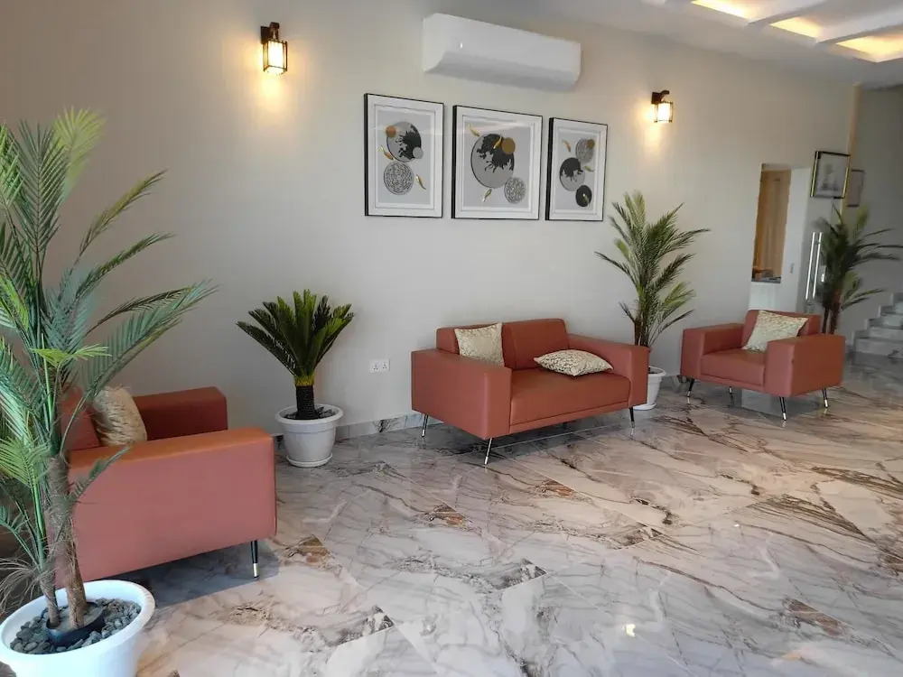 Miramonti Hotel - Dar es salaam