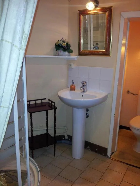 B&B A place to be