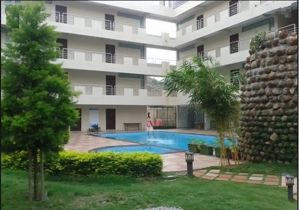 Yelagiri - MariGold Ridge, A Sterling Holidays Resort