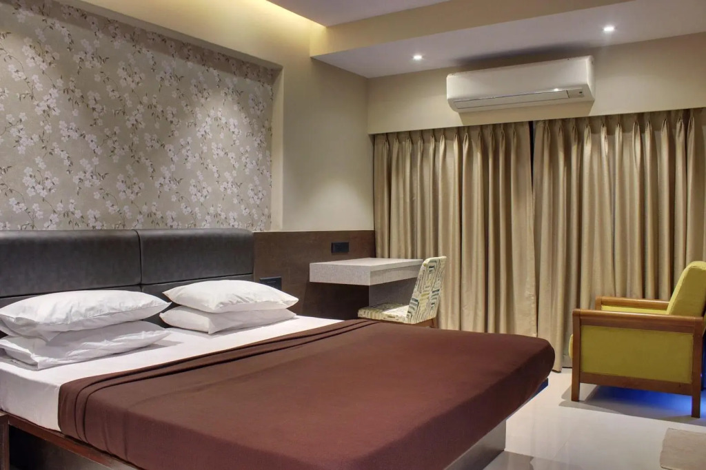 Regenta Inn Palacio De Goa, Panjim