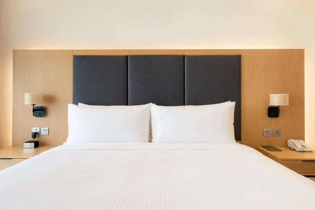 Wyndham Sky Lake Resort and Villas