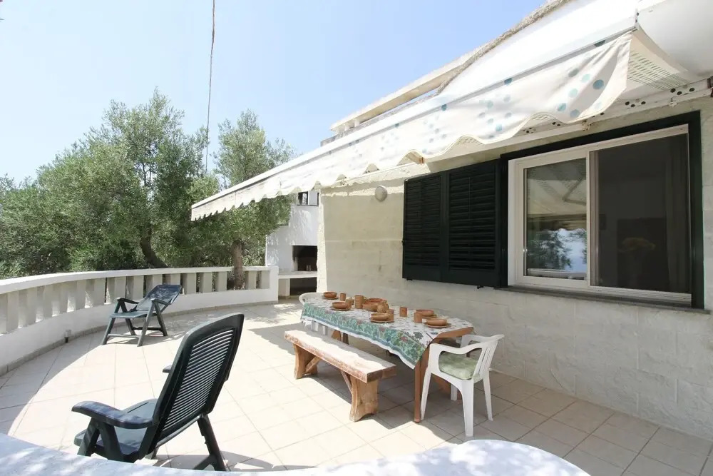 Villa Cavalera
