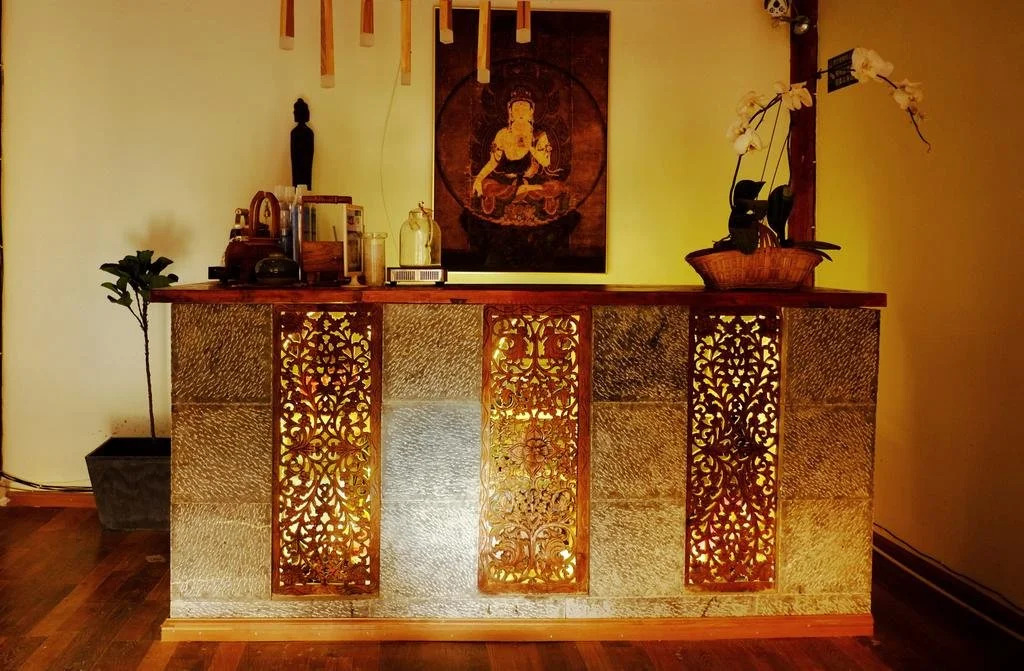 Shangri-La Zen Hotel