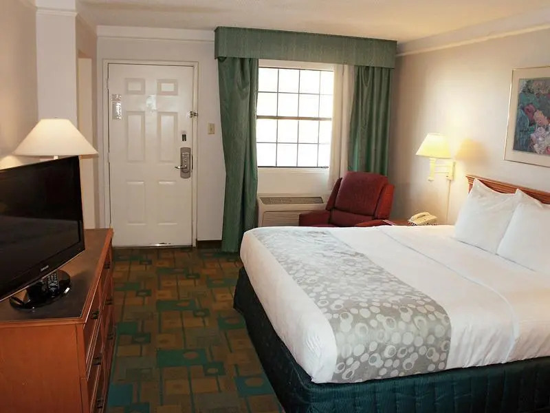 La Quinta Inn Huntsville Space Center