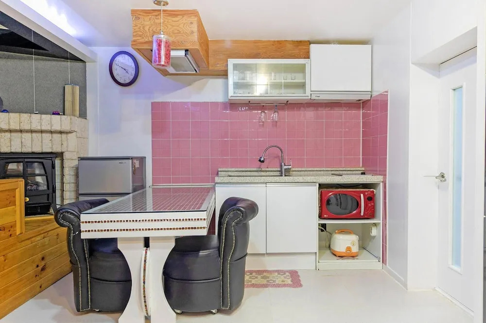 Gapyeong Belita pension