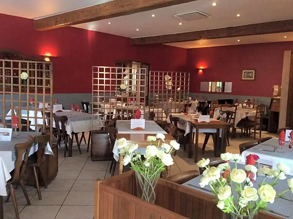 Hotel Restaurant De La Canner
