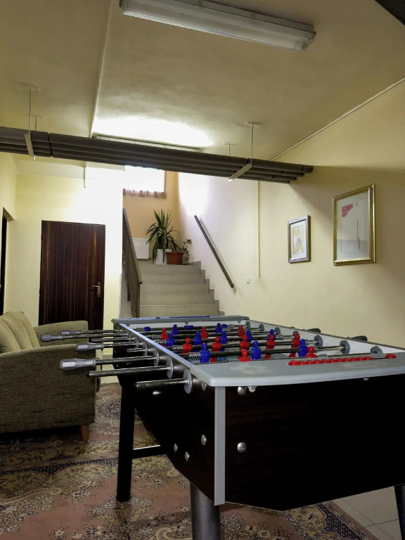 Hotel Theresia