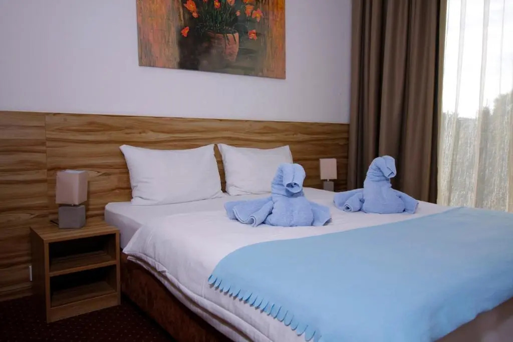 Aviator Garni Hotel Bratislava