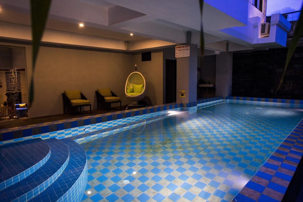 Ayaartta Hotel Malioboro