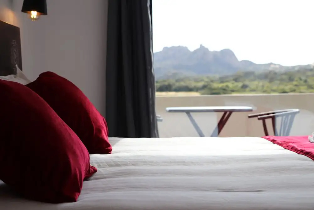 Hotel Fazio
