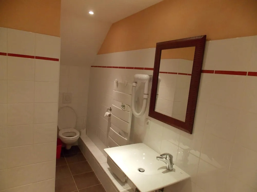 L'alpe DE Virgile - Chez Pierre : Duplex 3 Pièces 6 Personnes / Duplex 3 Rooms 6 People