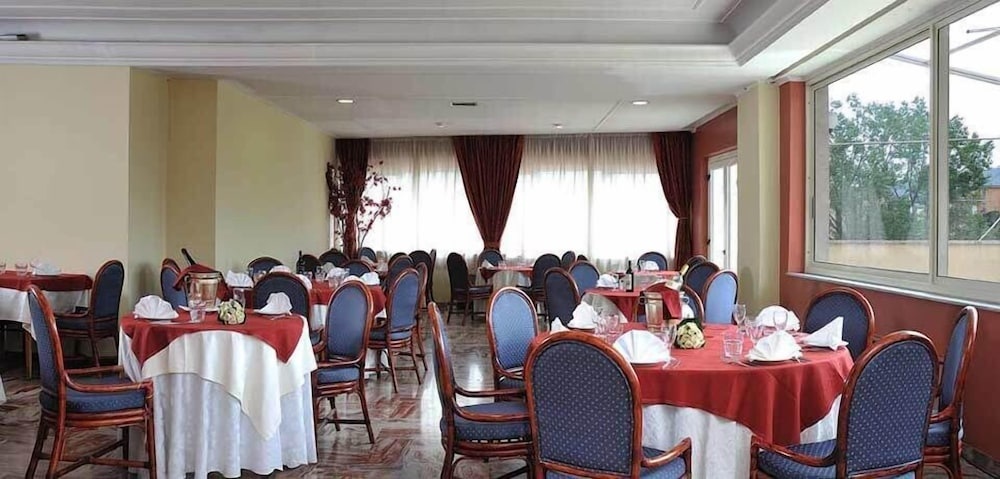 Hotel Alba