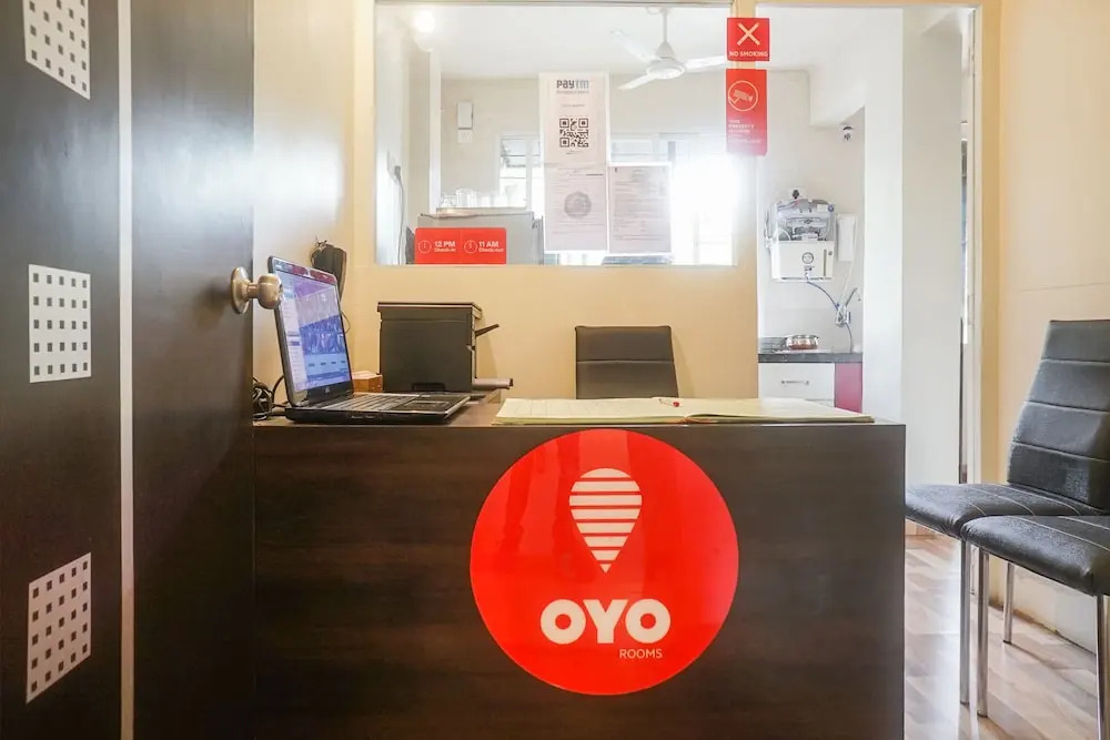 River View By OYO Rooms