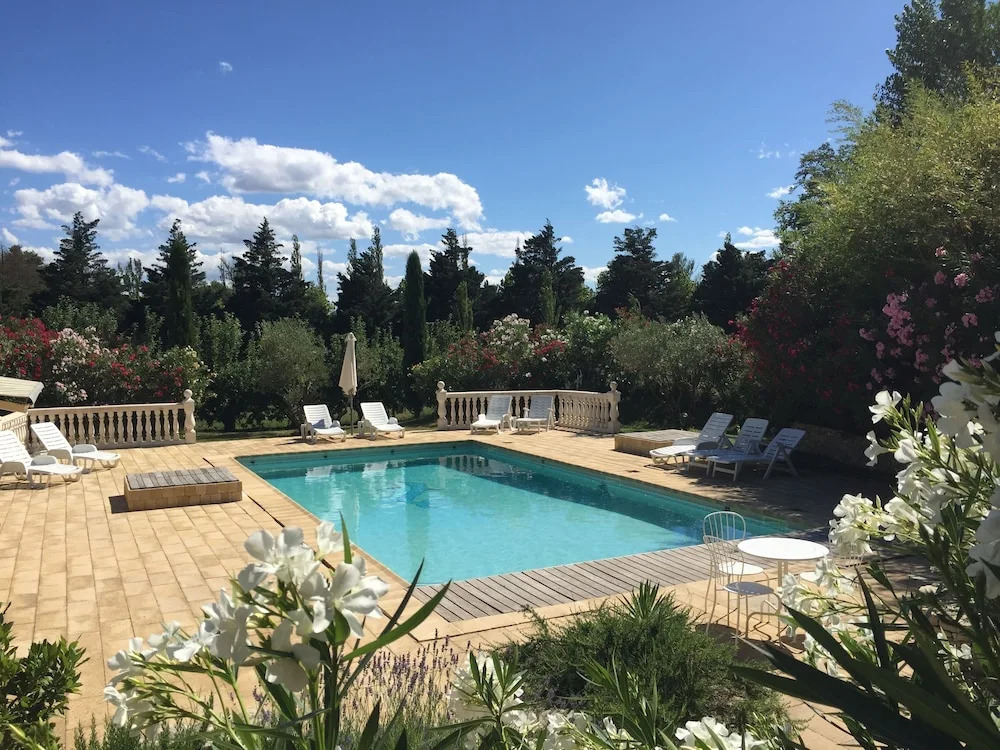 Les Jardins du Soleil