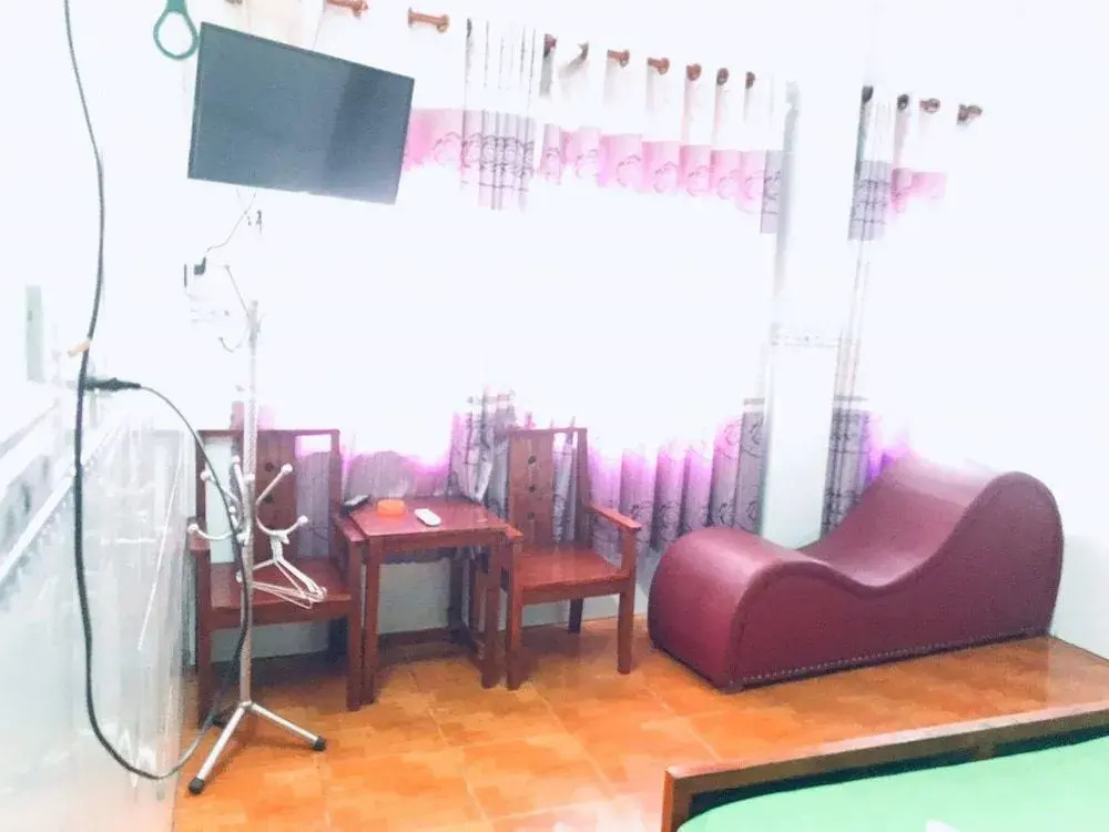 Hoang Dung Hotel