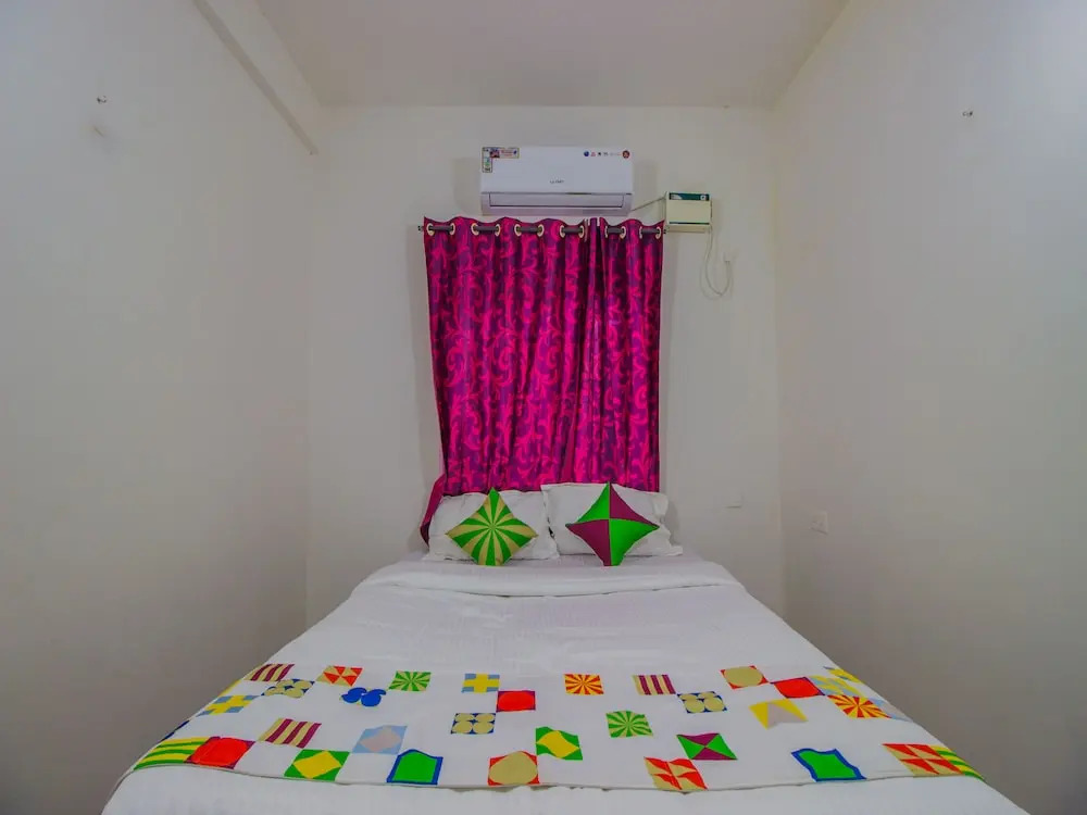 OYO 12872 Home 1BHK Siolim