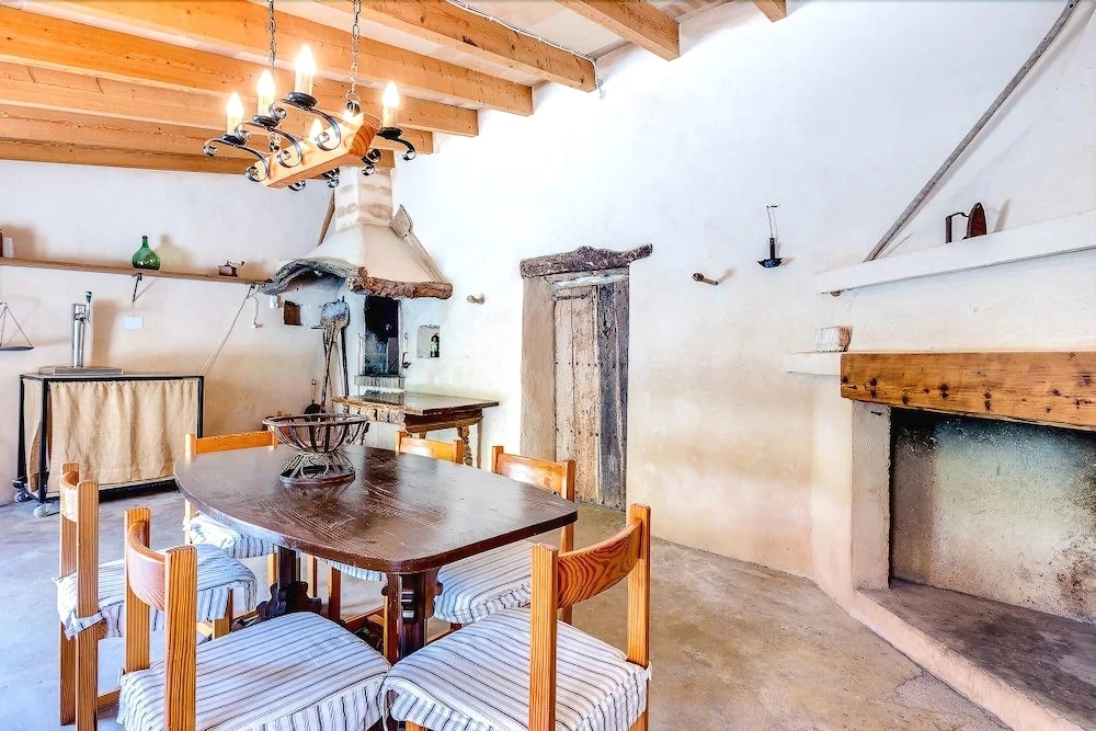 Finca Can Puri