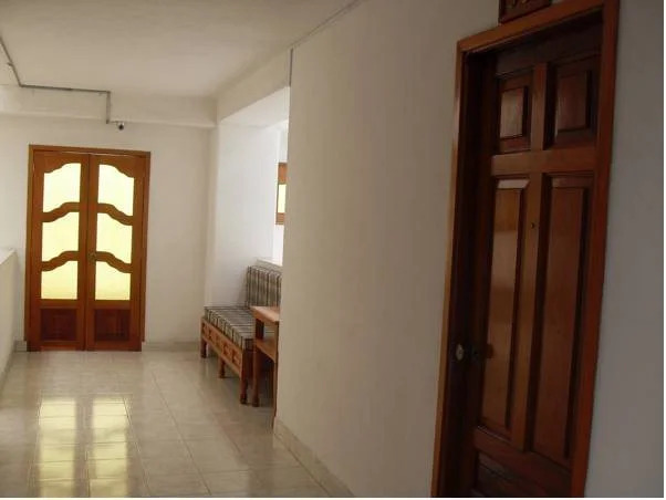 Hotel Citlalli Xalapa