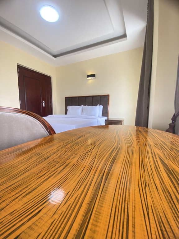 Golden Alpine Hotel and Resort