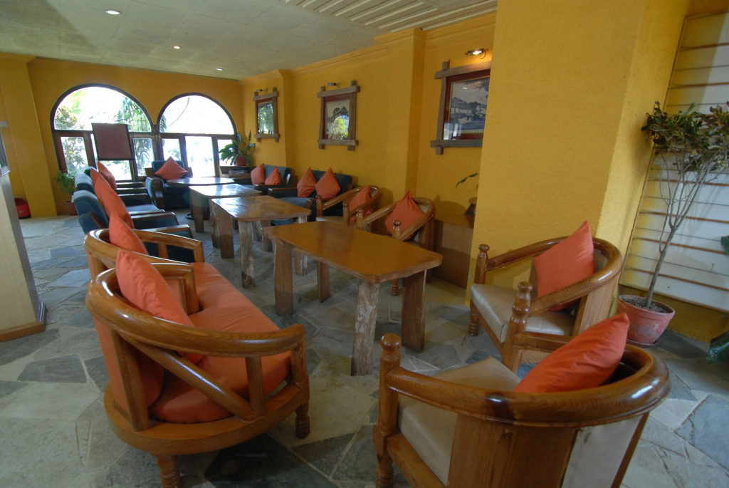 Hotel The Kantipur