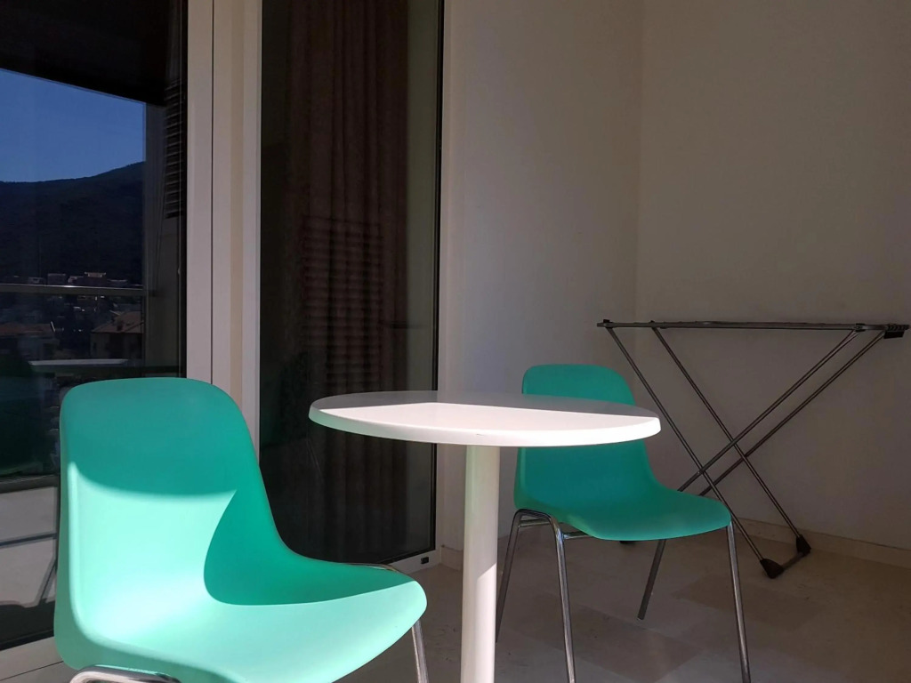 Apartment TC Lux VLSB