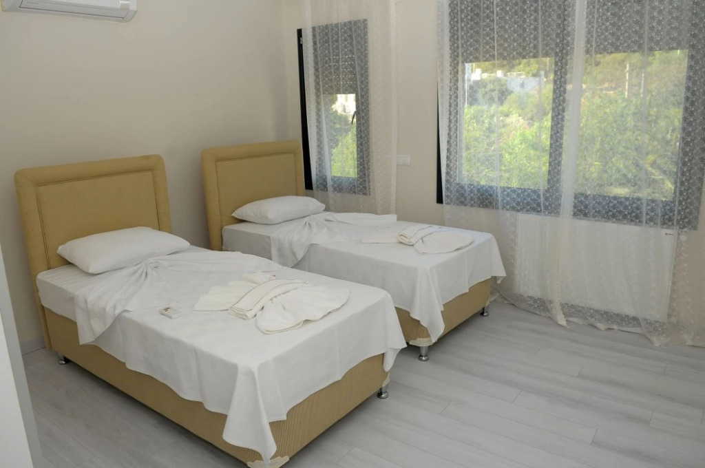 Melisa Hotel