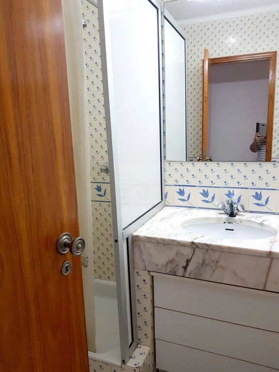 Apartment With 2 Bedrooms in Quarteira, With Wonderful City View, Pool