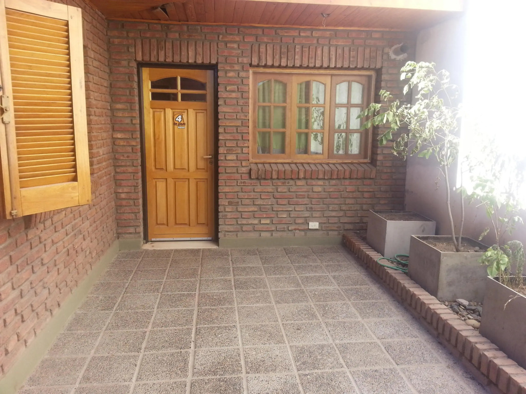 De Paso Hostel