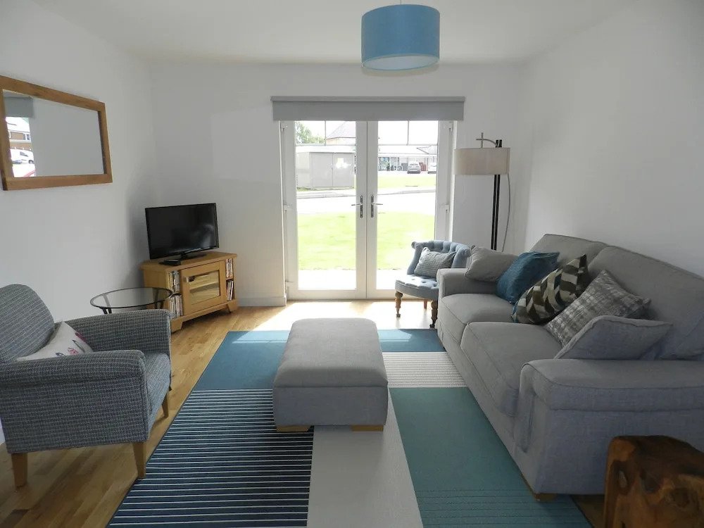 Highland Holiday Homes - The Muir