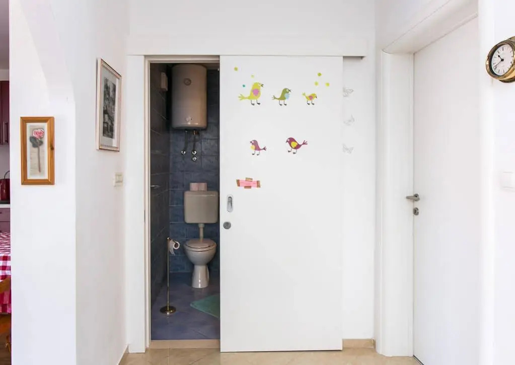 Apartment Malina