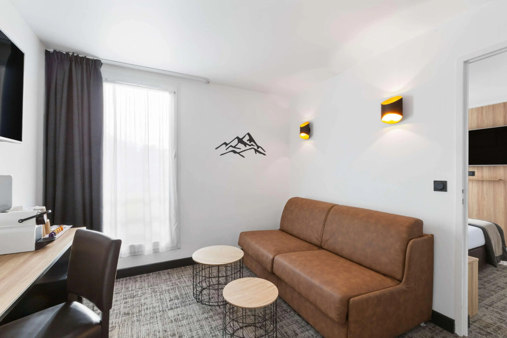 Moxy Annecy